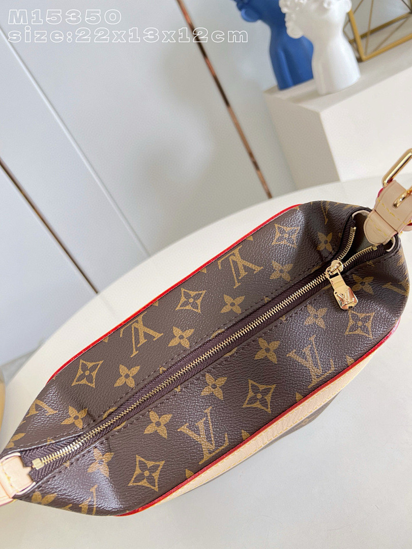 LVT PURSE
