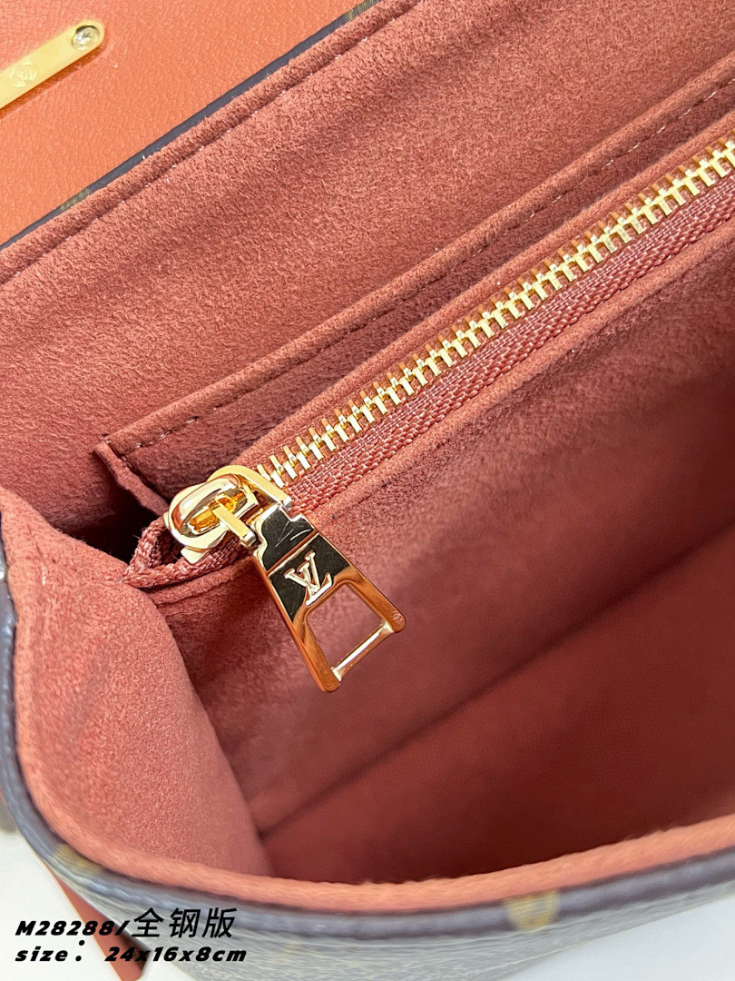 LVT PURSE