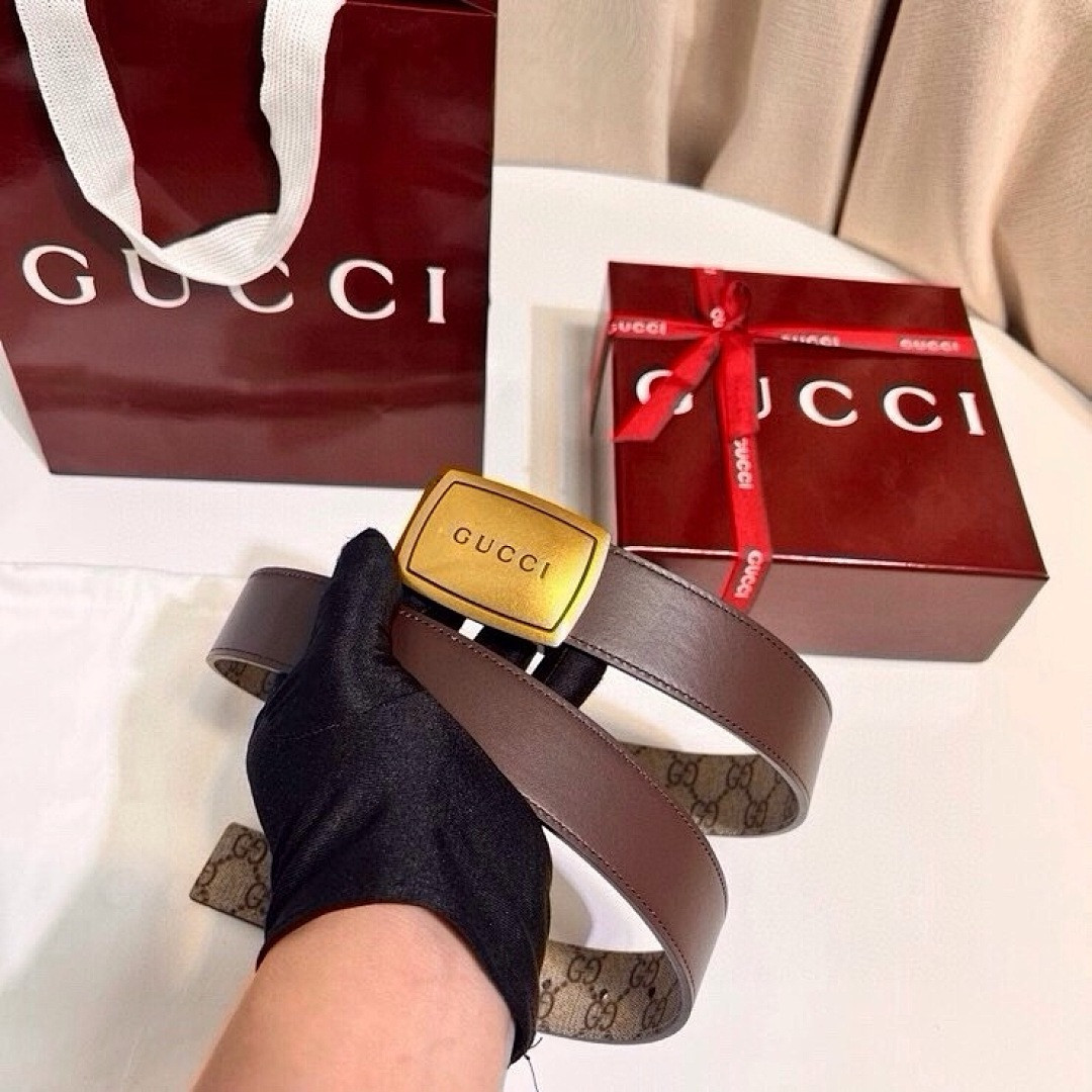 Gvc*1 BELT