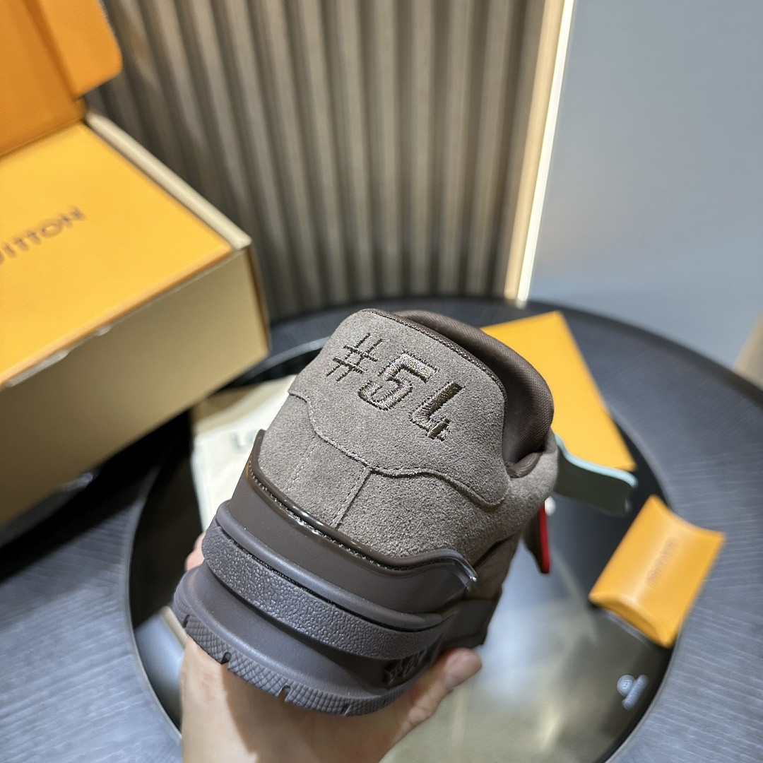 LVT SNEAKERS