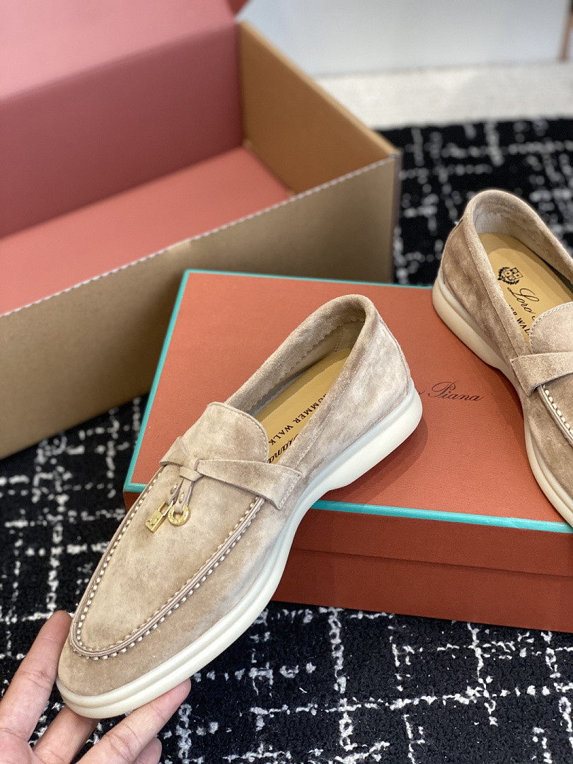 L0r0 P1ana sneaker