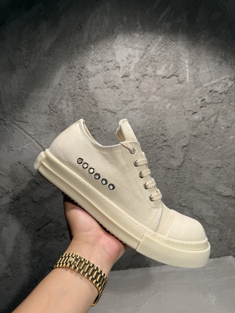 RICK OWENS DRKSHDW
