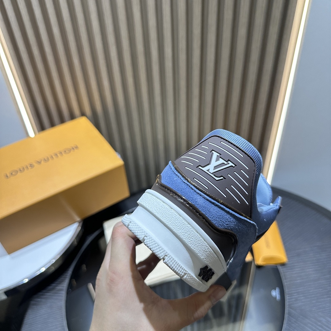 LVT SNEAKERS