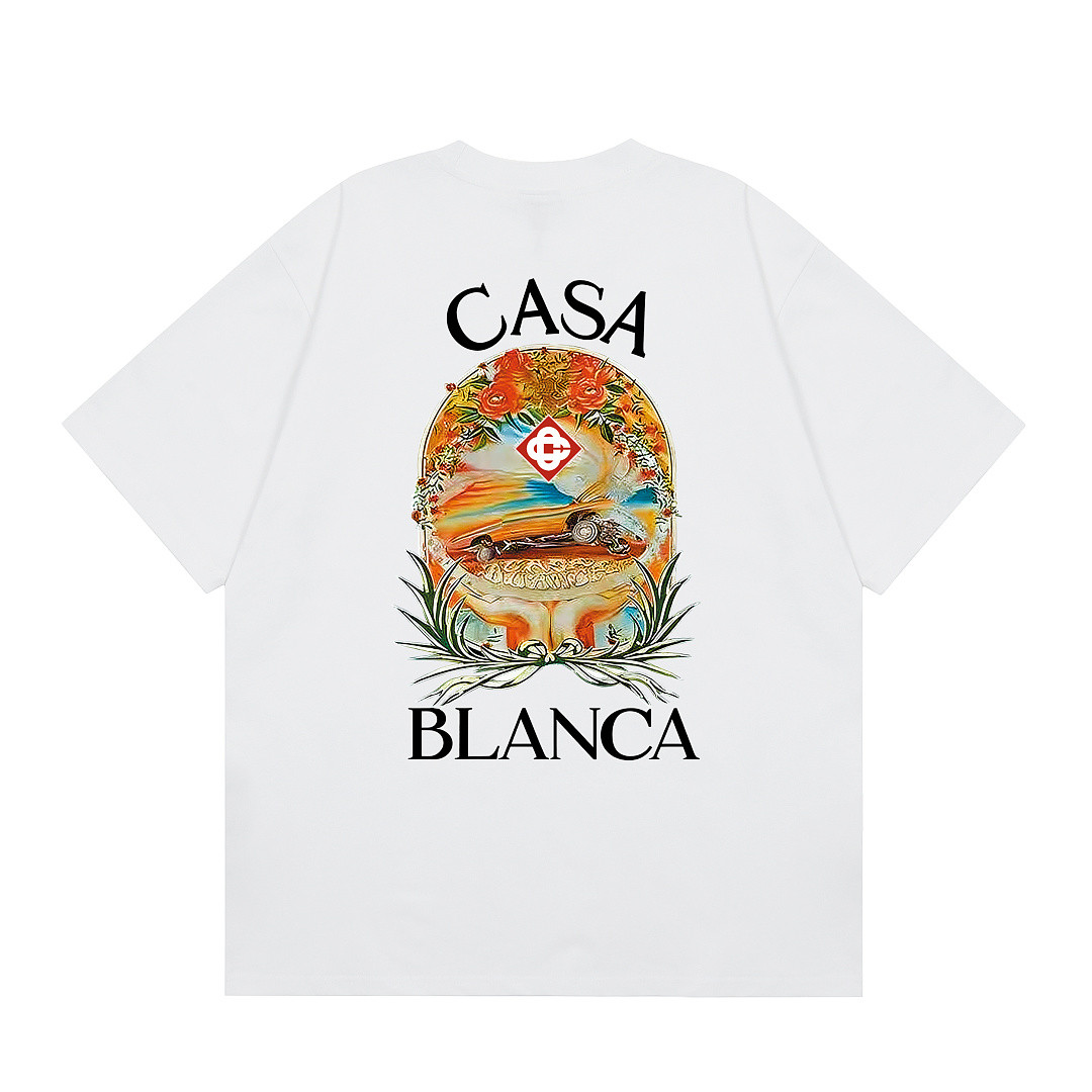 CASABLANCA