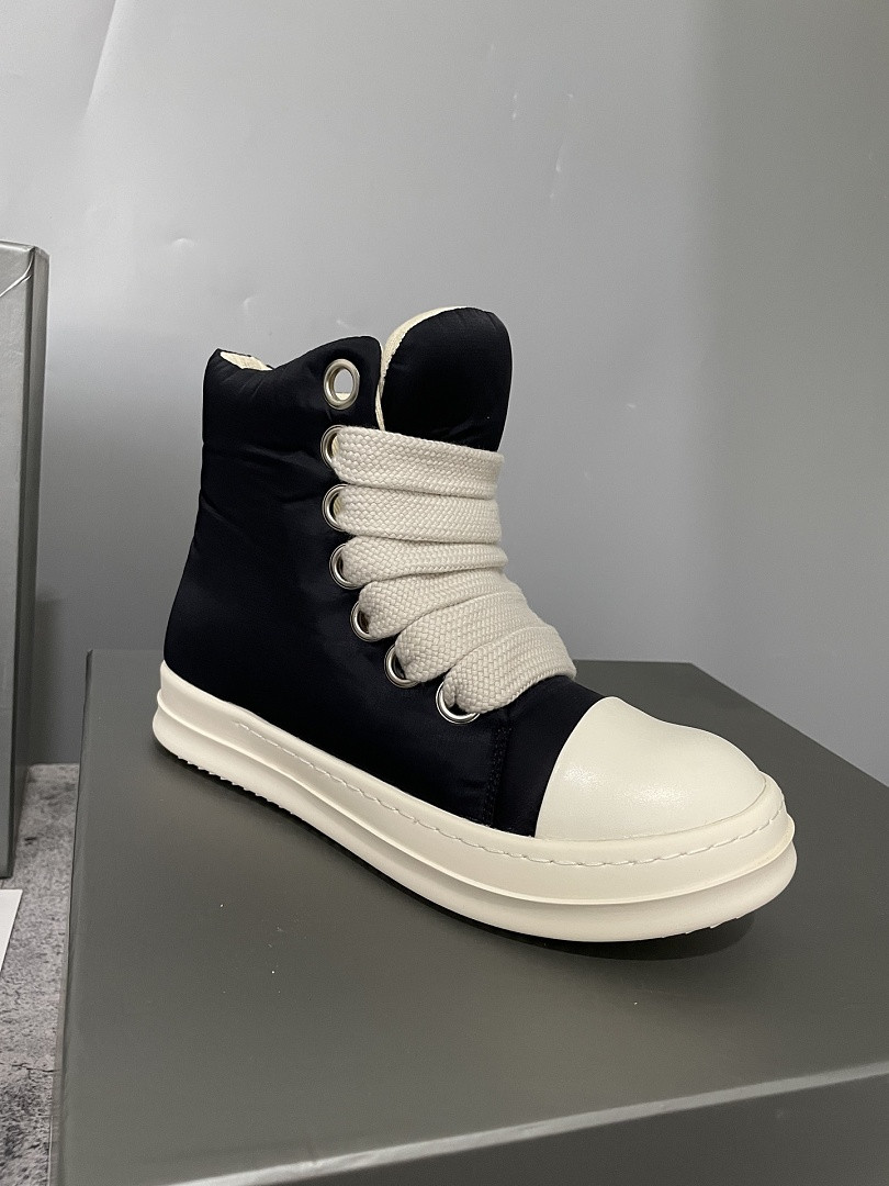RICK OWENS DRKSHDW