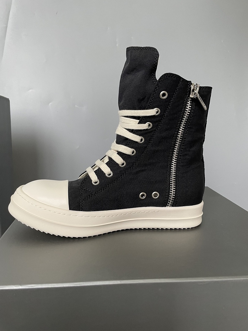 RICK OWENS DRKSHDW