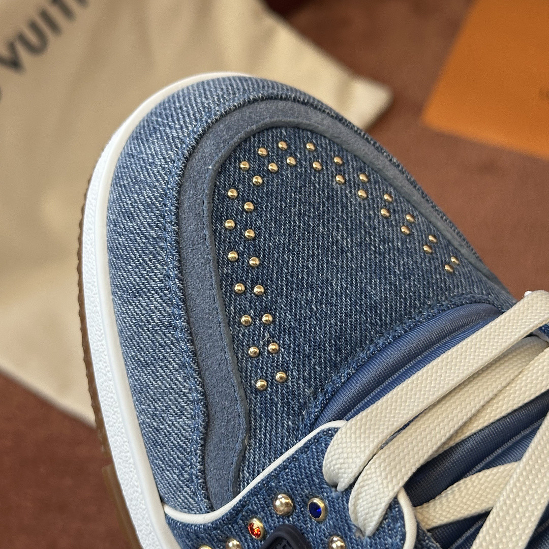 LVT SNEAKERS