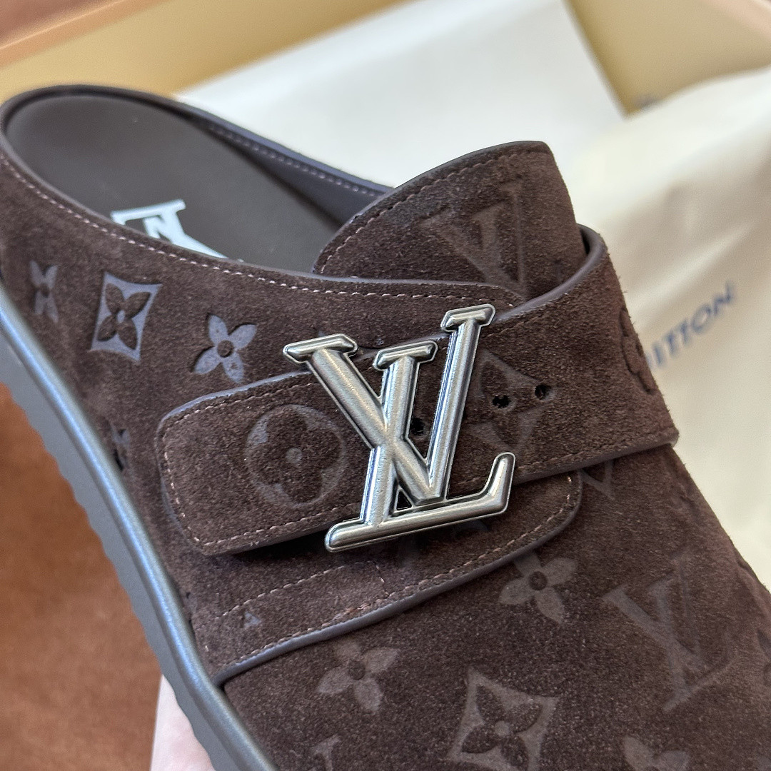 LVT SANDALS