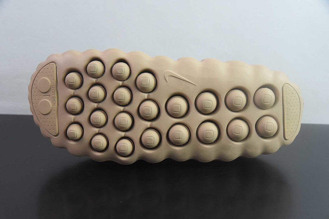 Nike Mind 001 Slide Rattan HQ4307-200