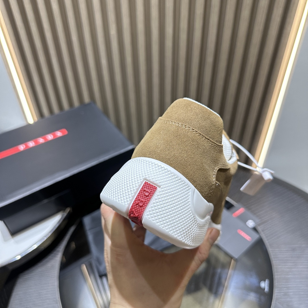 PR SNEAKER
