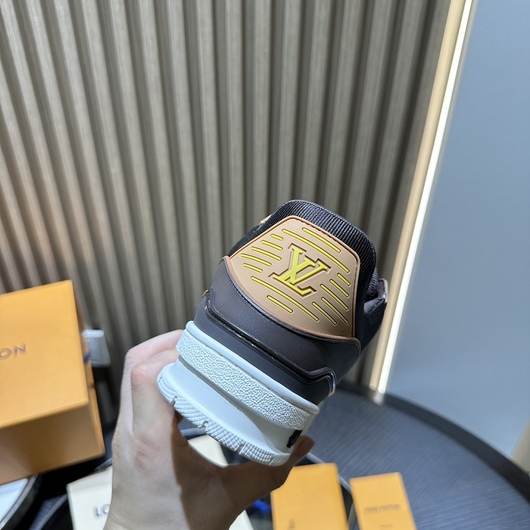 LVT SNEAKERS