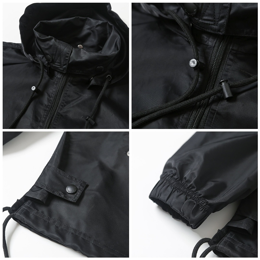 Ba1en*iaga Clothes