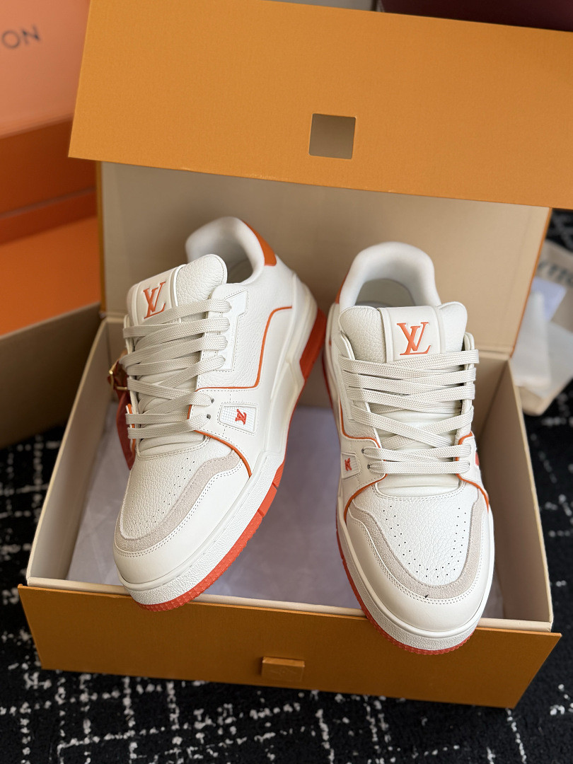 LVT SNEAKERS