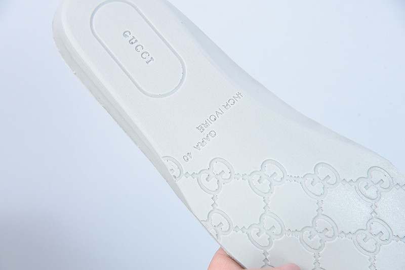 guc rhyton vintage trainer sneaker