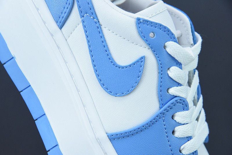 air jordan 1 elevate low “university blue” dq3698-141