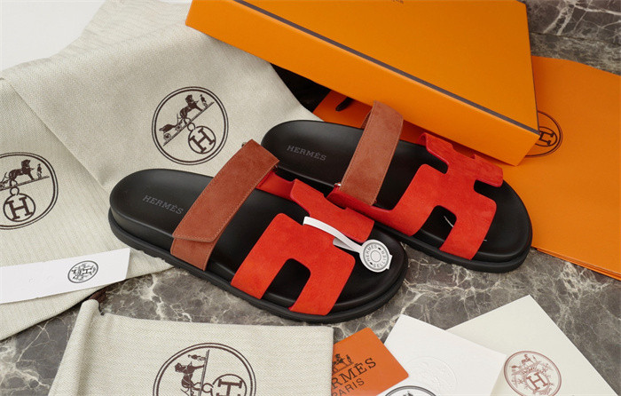 HERMES SLIDE