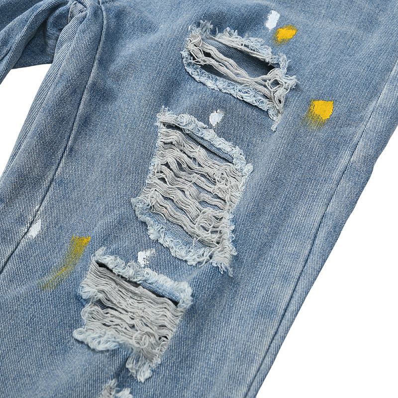 Aceshoe Jeans