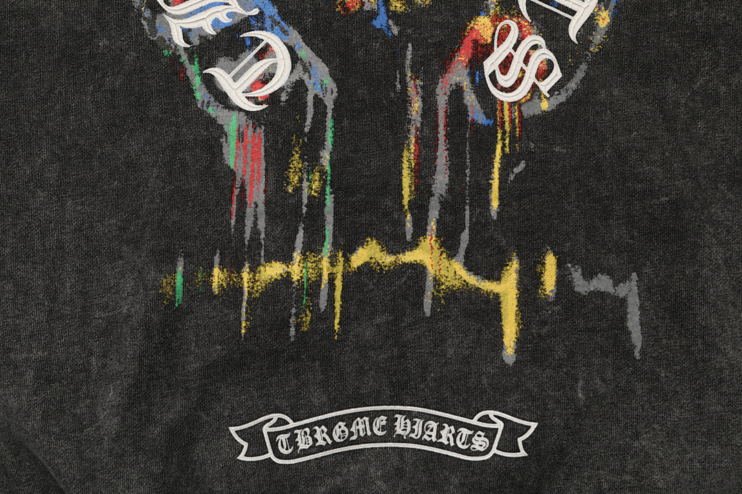 Chr0me Heart