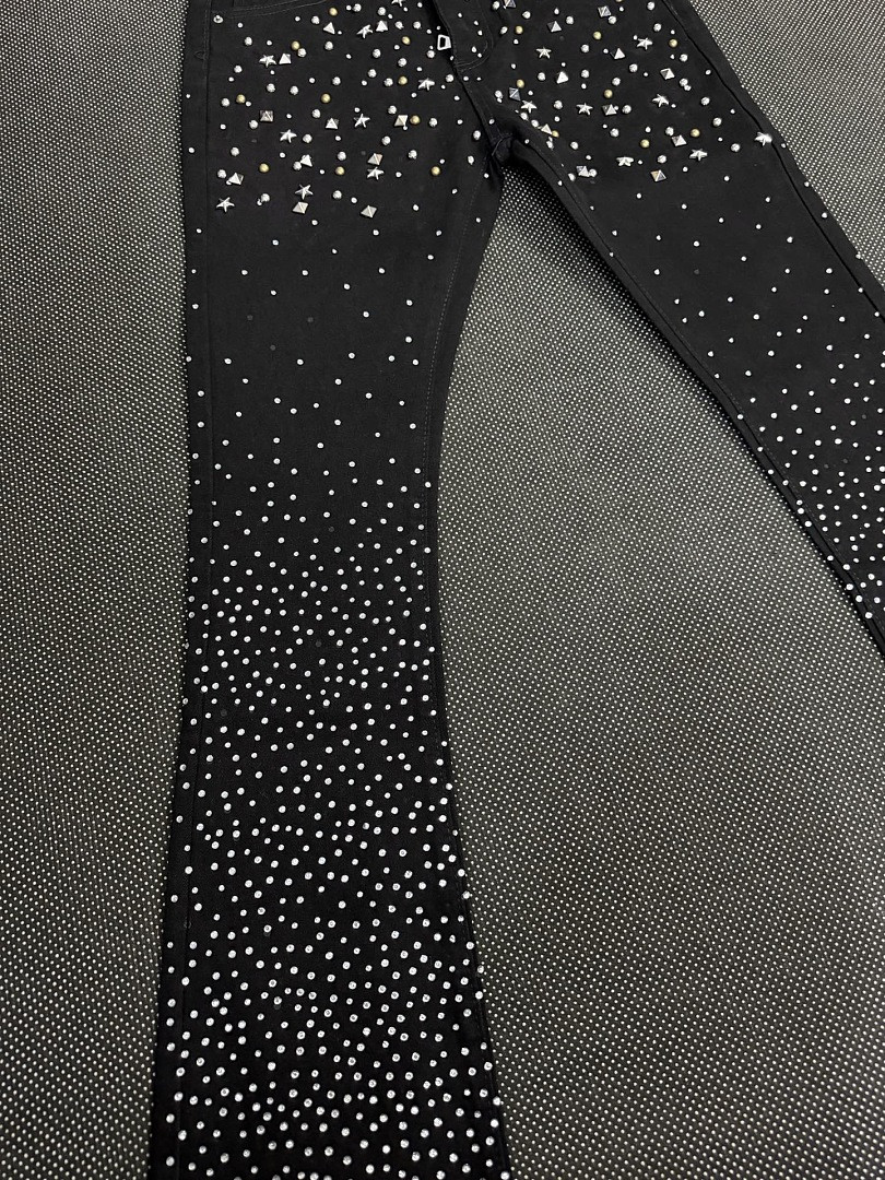 Aceshoe Jeans