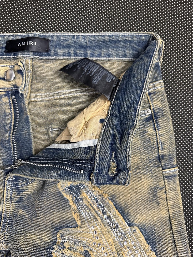 Aceshoe Jeans