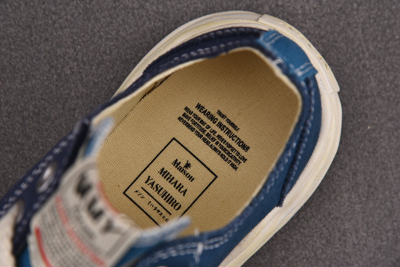 Ma*s*n mihara yasuhiro sneaker