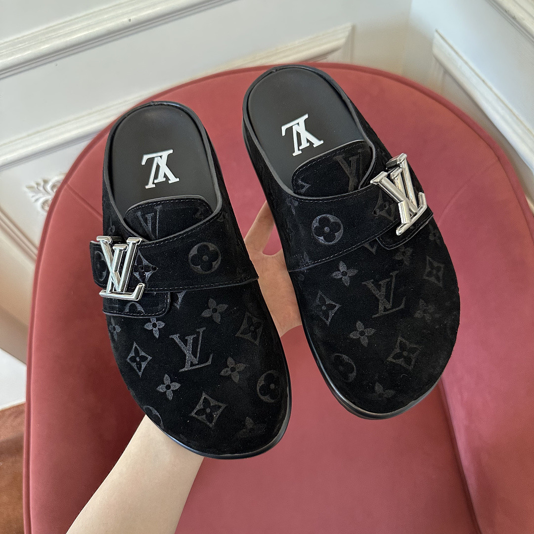 LVT SANDALS