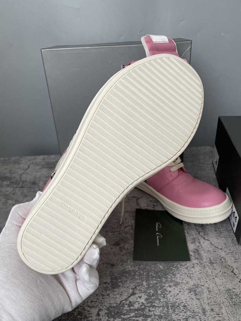 RICK OWENS DRKSHDW