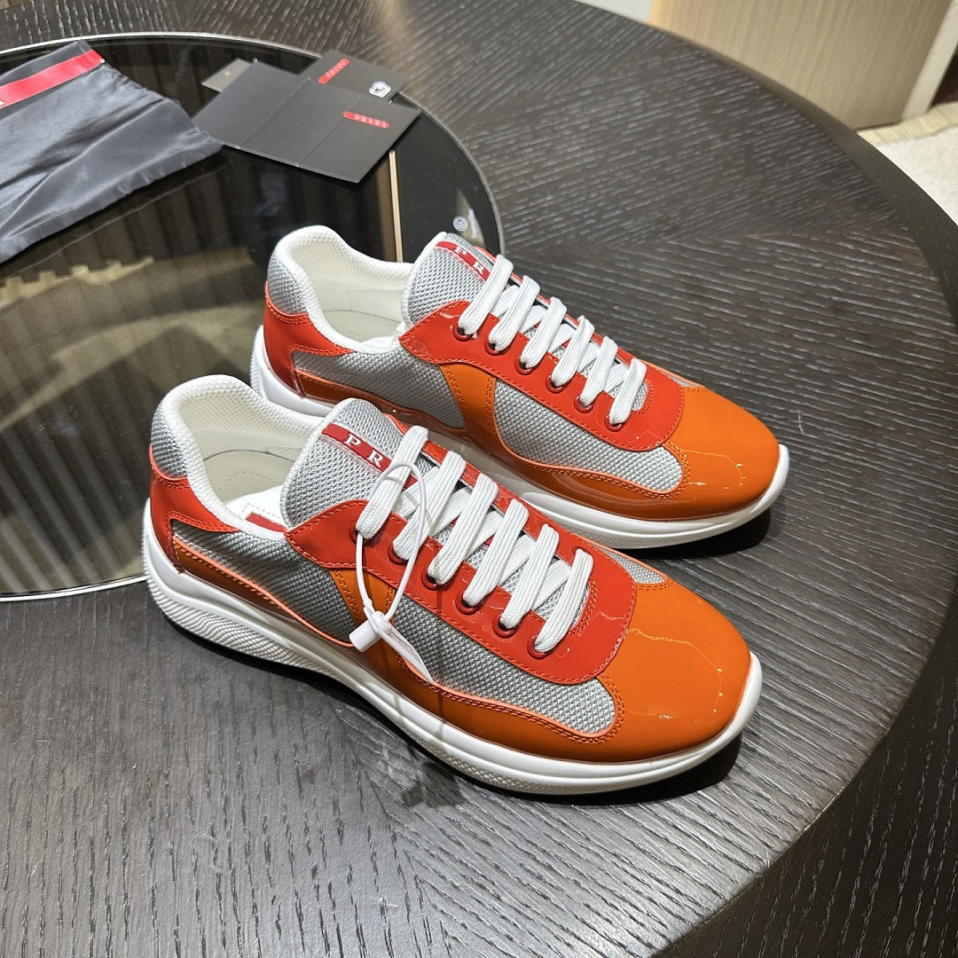 PR SNEAKER