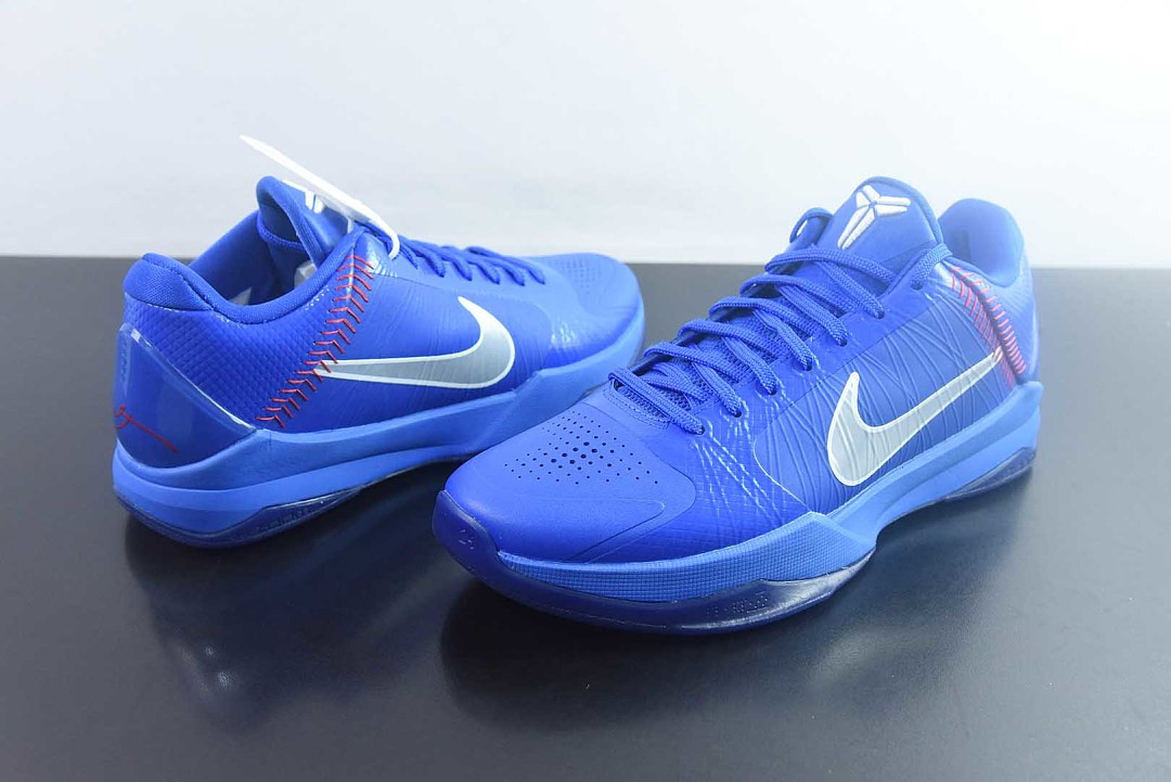 Nike Kobe 5 Protro “Dodgers” IO6256-400