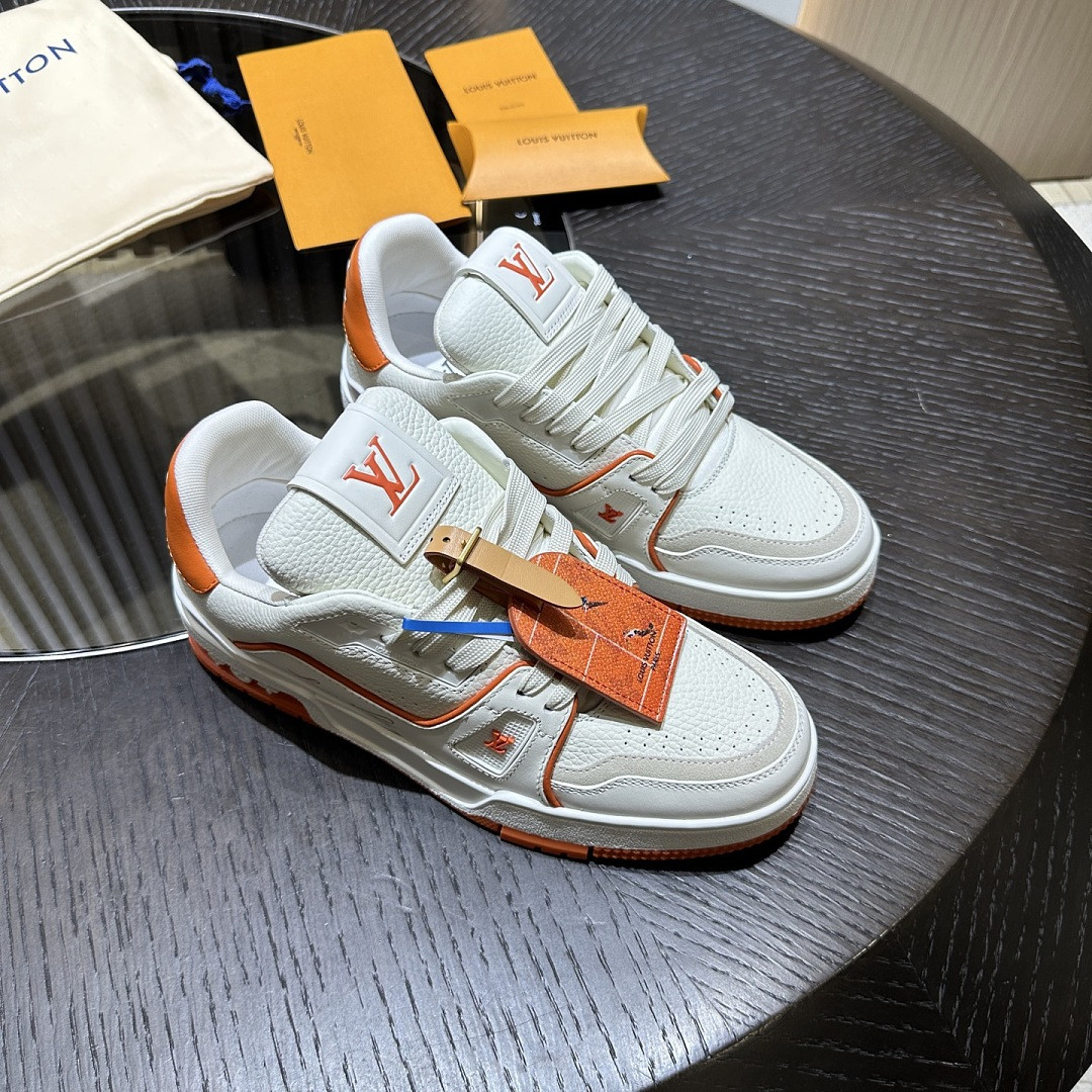 LVT SNEAKERS