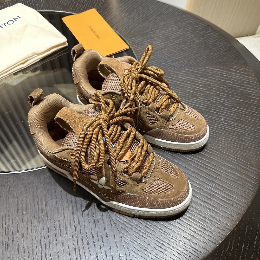 LVT SNEAKERS