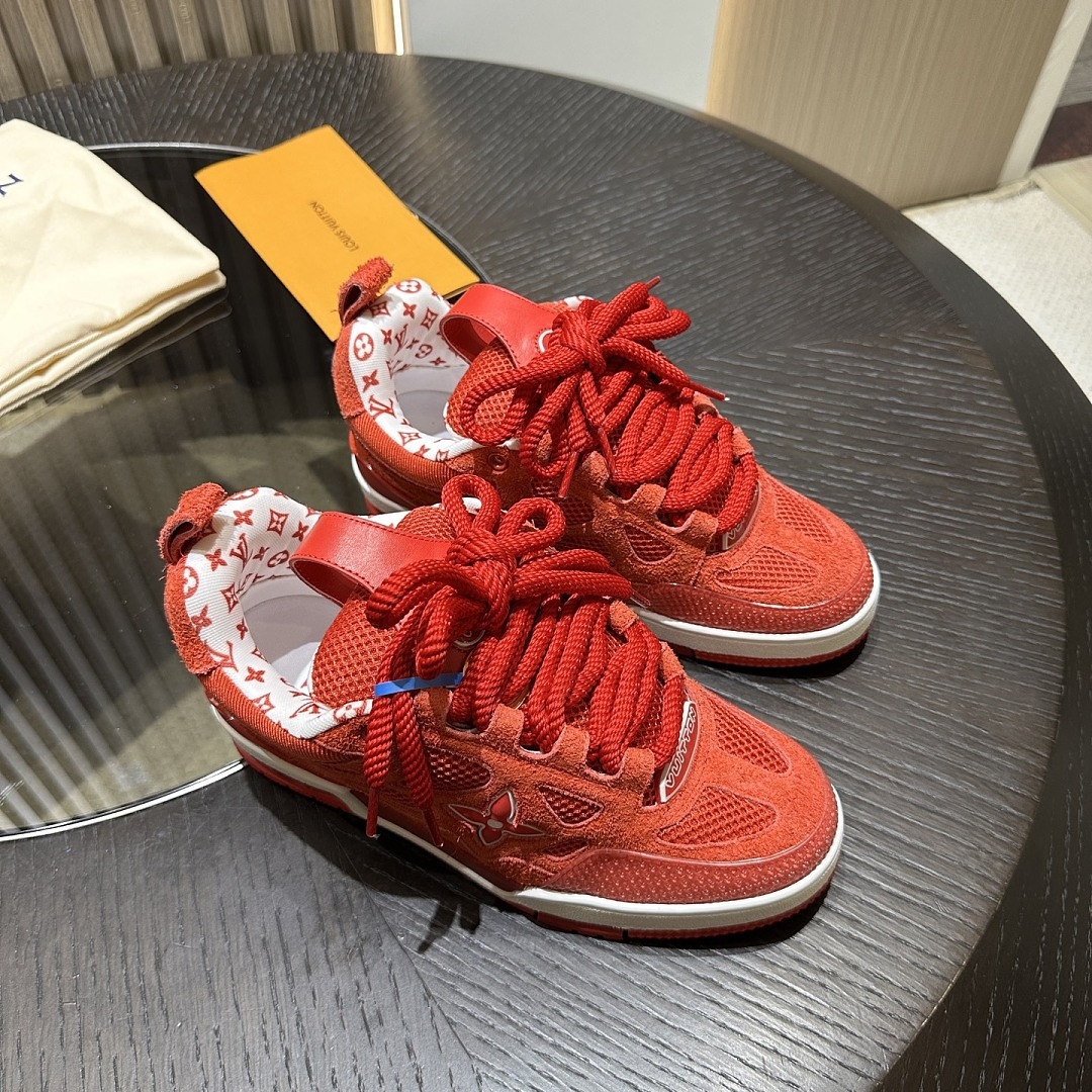 LVT SNEAKERS