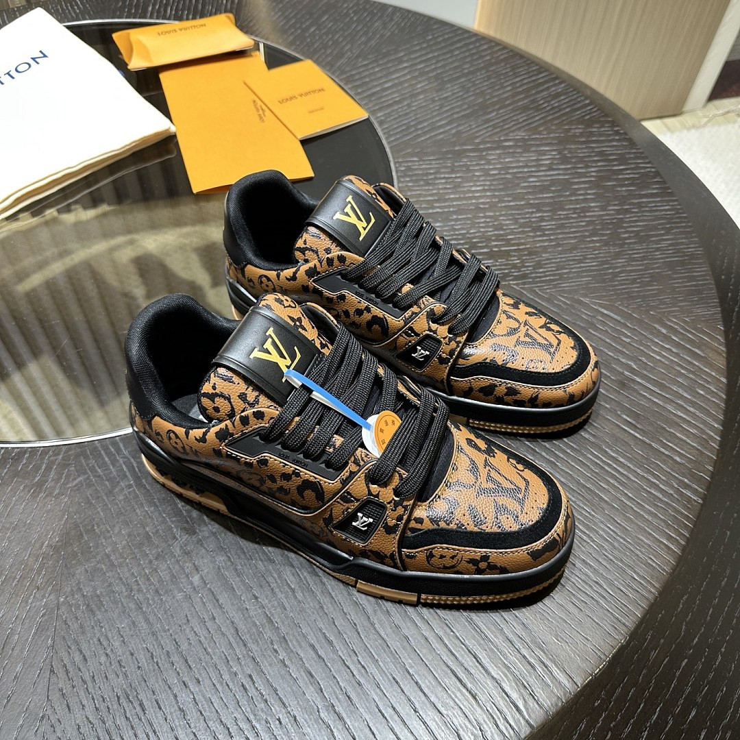 LVT SNEAKERS
