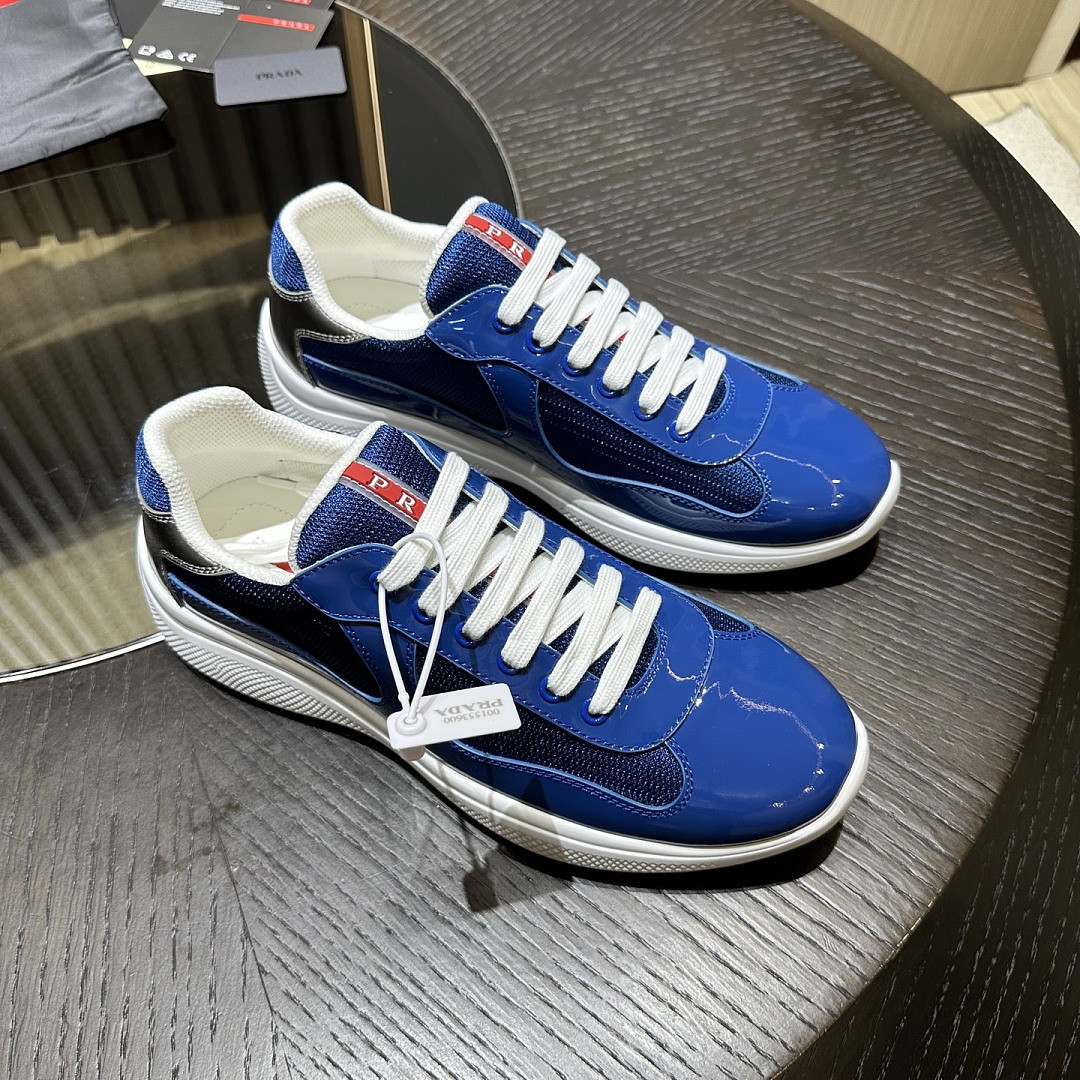 PR SNEAKER