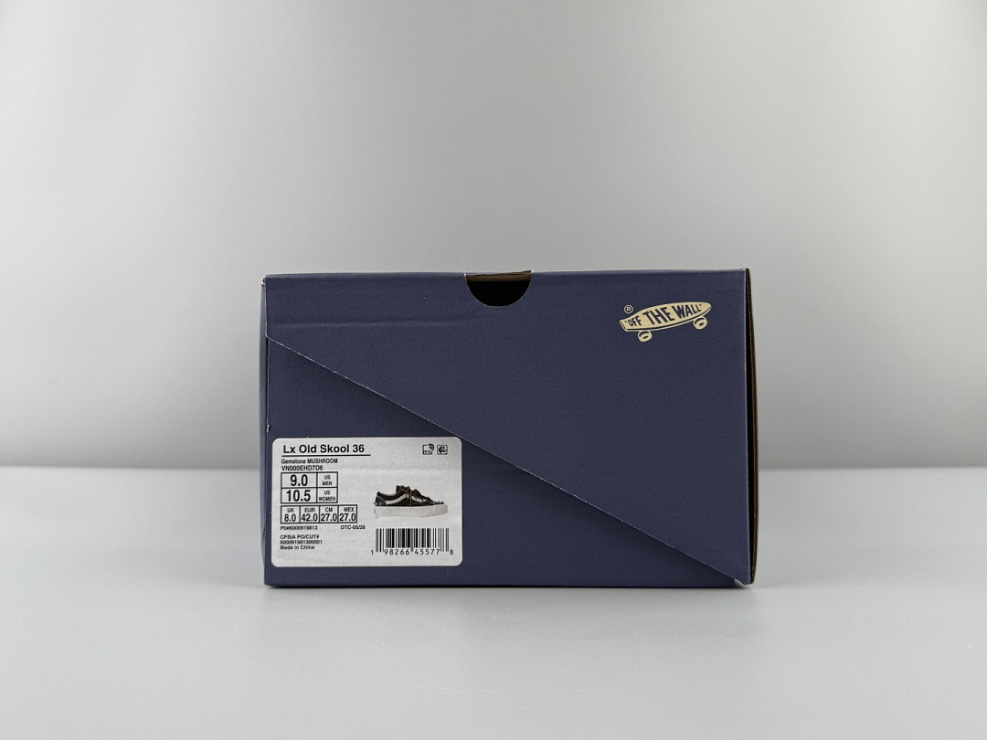 Vans OTW Old Skool 36 Pearlized Marshmallow