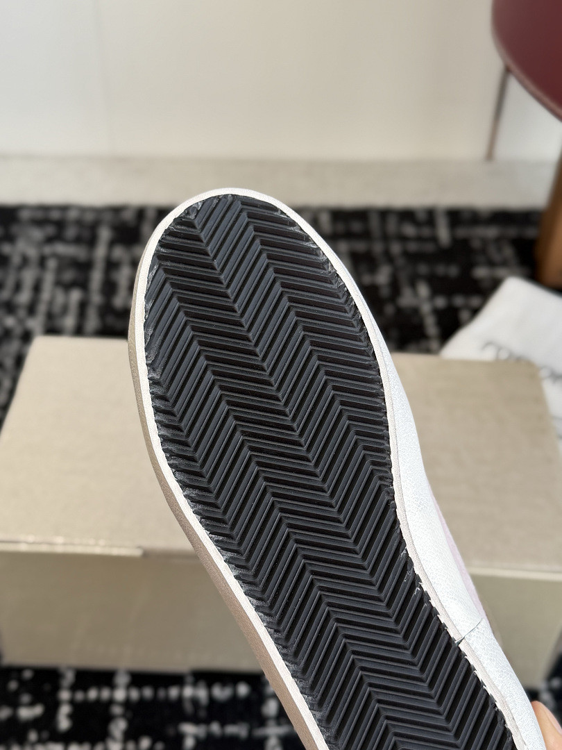 GGDB SNEAKER