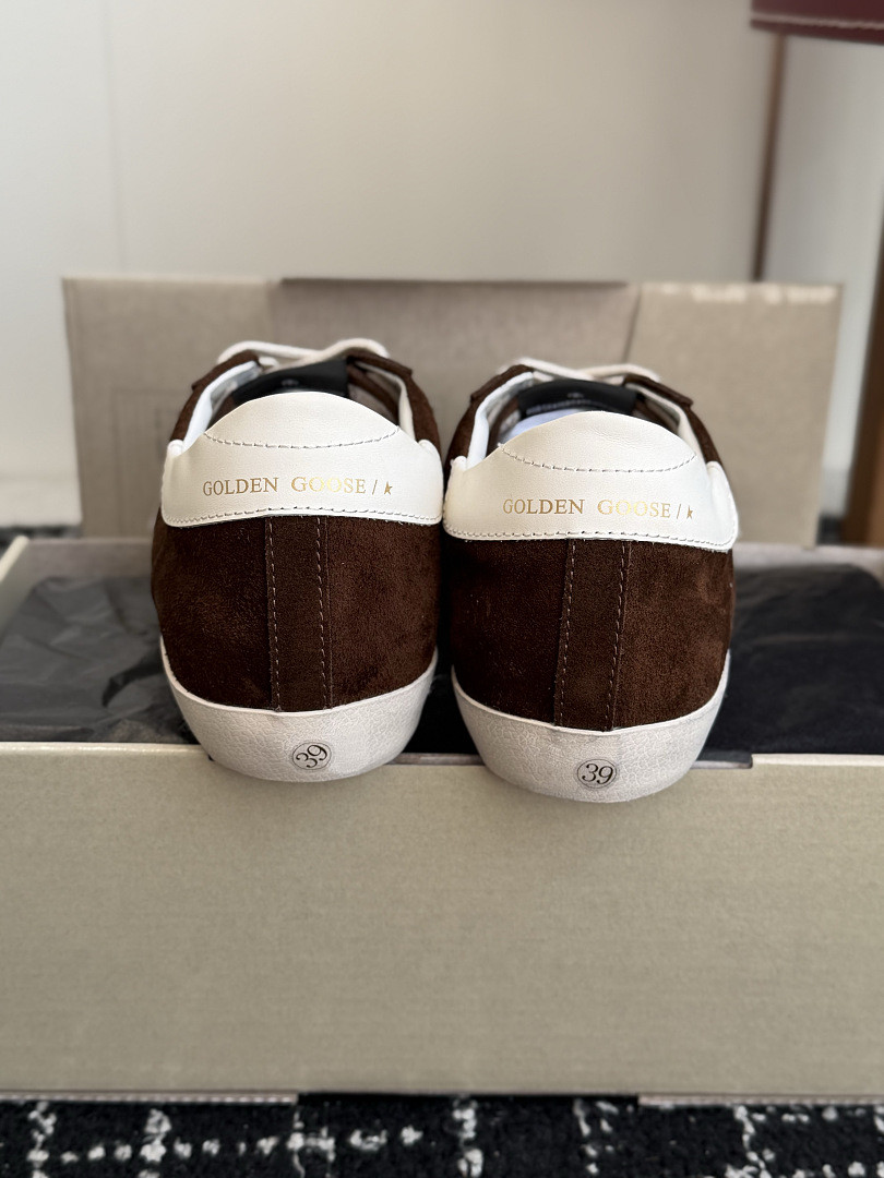 GGDB SNEAKER