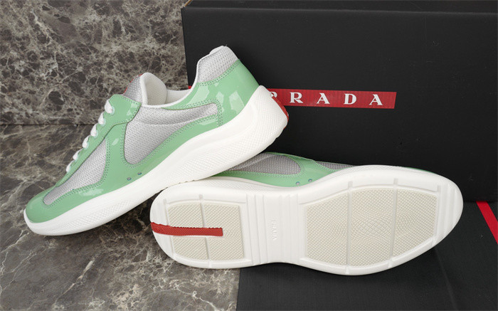 PR SNEAKER