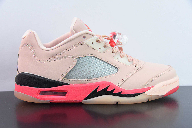 air jordan 5 low girls that hoop (women''s) da8016-806