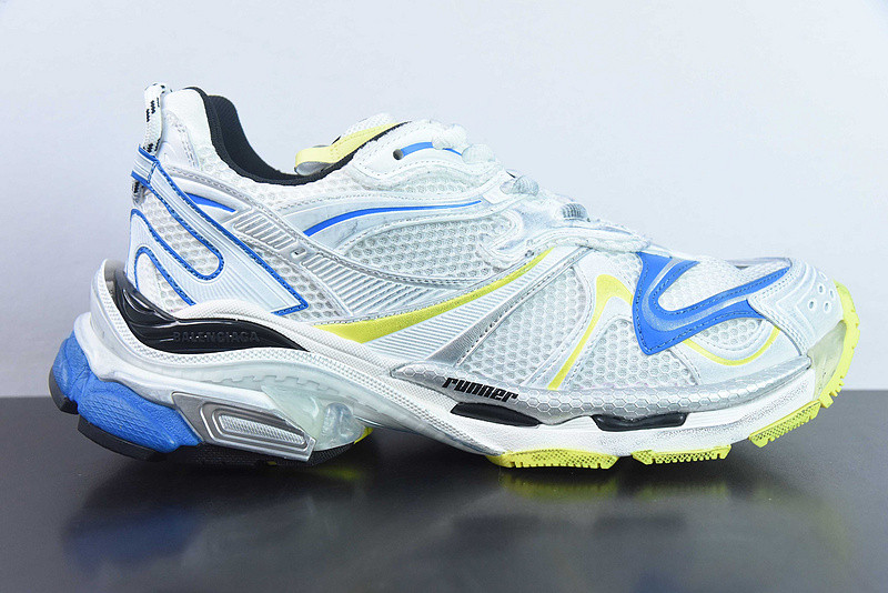 Ba*len*cia*ga runner sneaker