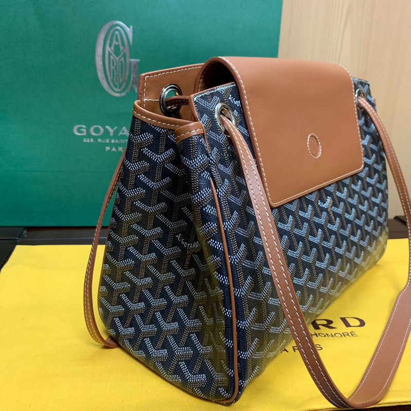 GOYARD PURSE