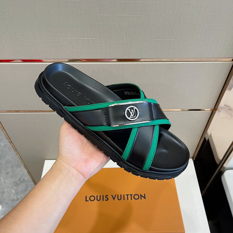 lvt sandals