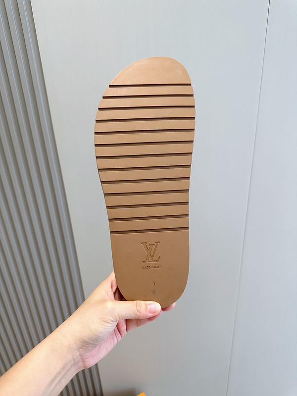 lvt sandals