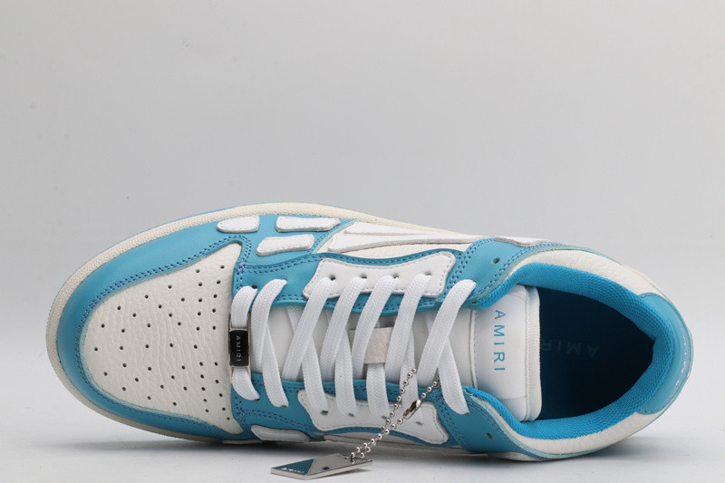 skel-top low sneakers