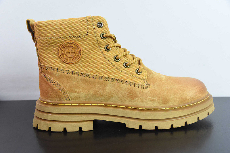 TIMBERLAND SNEAKER