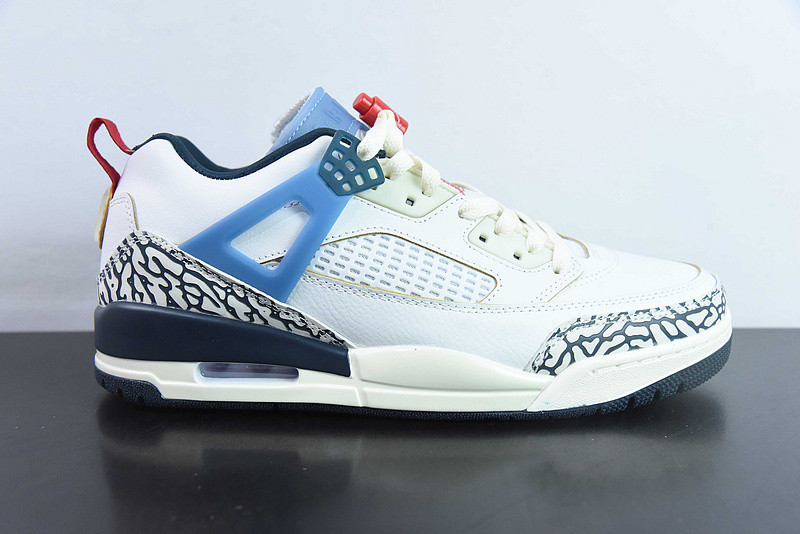 Air Jordan Spizike Low 