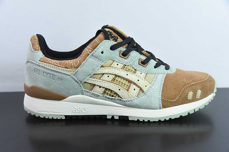 As*ic*s gel lyte 3 og x costs ''cane vine'' 1201a937-200