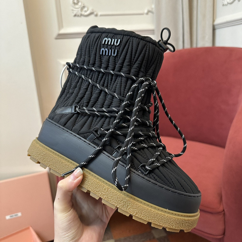 mIUMIU SNEAKER