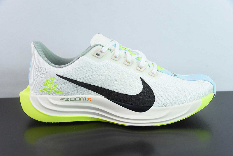 Nike Pegasus Plus ''Sail Black'' HQ3451-101