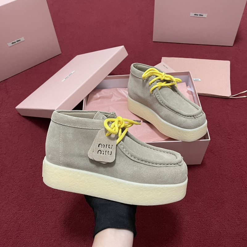 mIUMIU SNEAKER